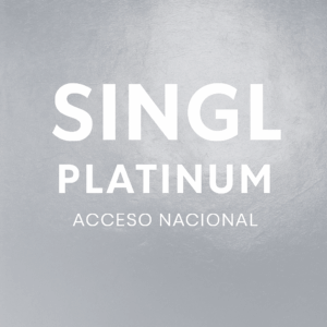 SINGL Platinum – Acceso Nacional