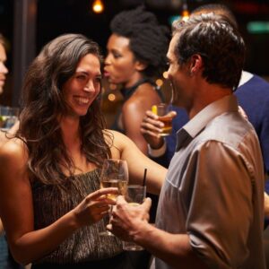 Speed Dating 30+en Calama