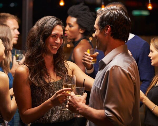 Speed Dating 30+ Punta Arenas