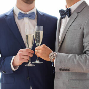 Speed Dating 30+ Santiago (LGBTQ+) HOMBRES🏳️‍🌈 (04/10)