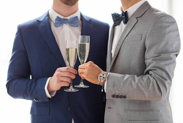 Speed Dating 30+ Santiago (LGBTQ+) HOMBRES🏳️‍🌈 (04/10)