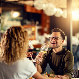 Speed Dating 30+ Antofagasta